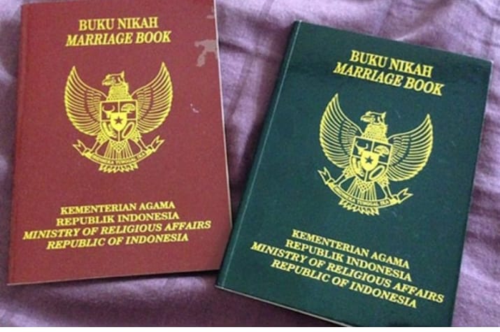 Faktor Penyebab Penceraian Di Kabupaten Sampang