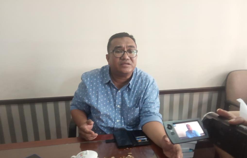 Pelaksana Proyek JLS Terancam Disanksi Karena Curi Listrik PLN