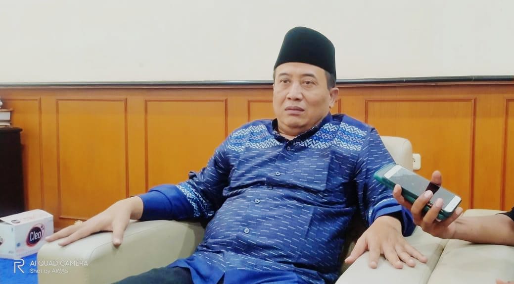 Sekda Sampang Bantah Kerja Pj Kades Tak Becus Mana Buktinya