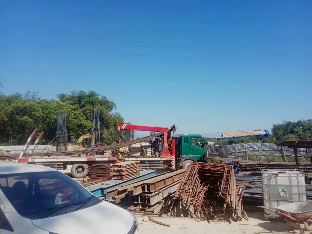 PLN Sidak Kembali Curi Listrik  Pihak JLS Hingga Harus Bayar Denda