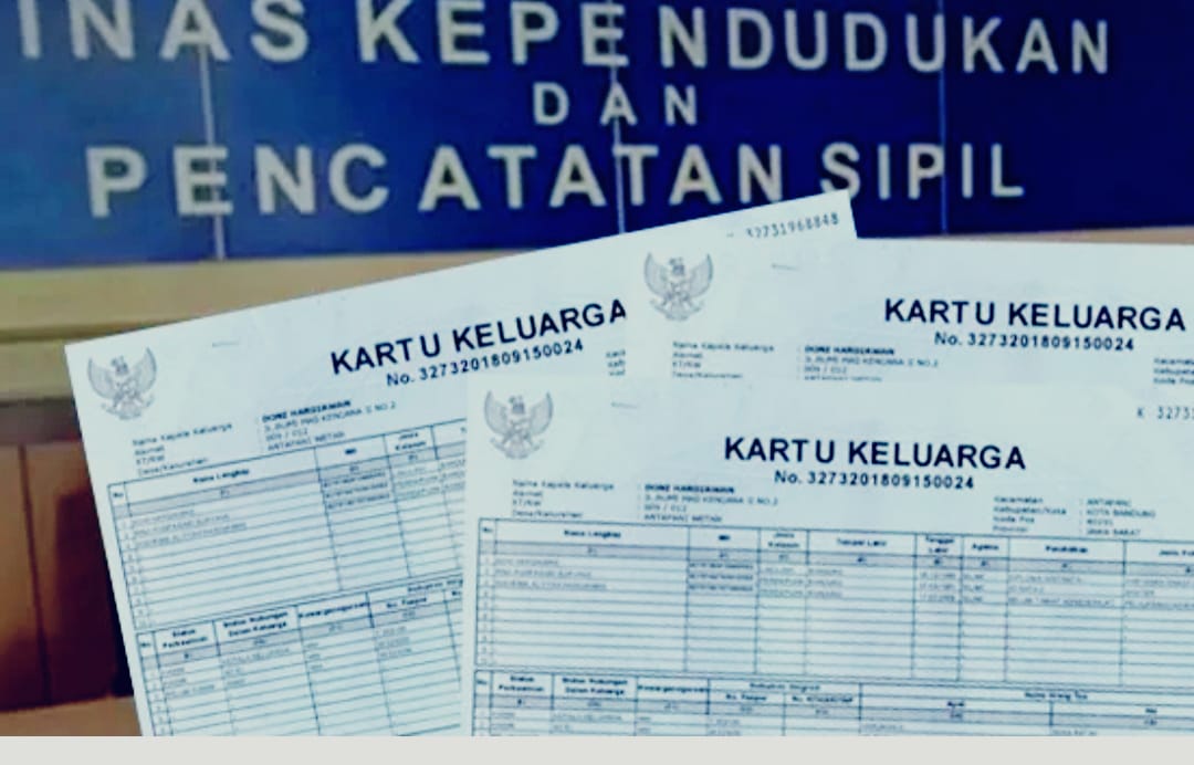 Uji Coba Rencana Penerapan Update NIK Gagal