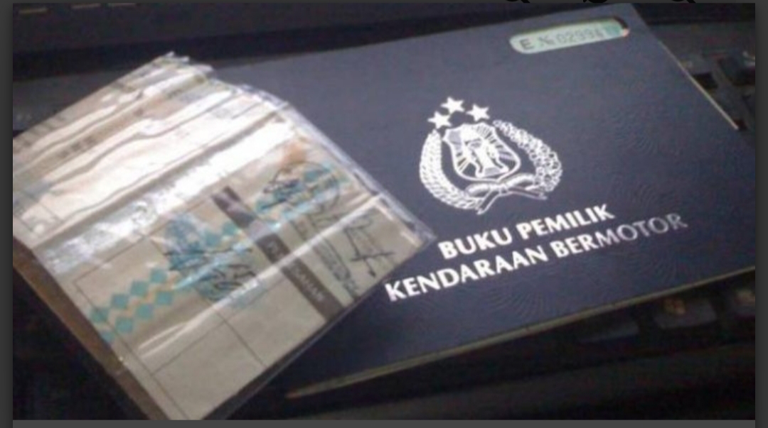 Siap-siap STNK Mati 2 Tahun, Motor dan Mobil Jadi Bodong