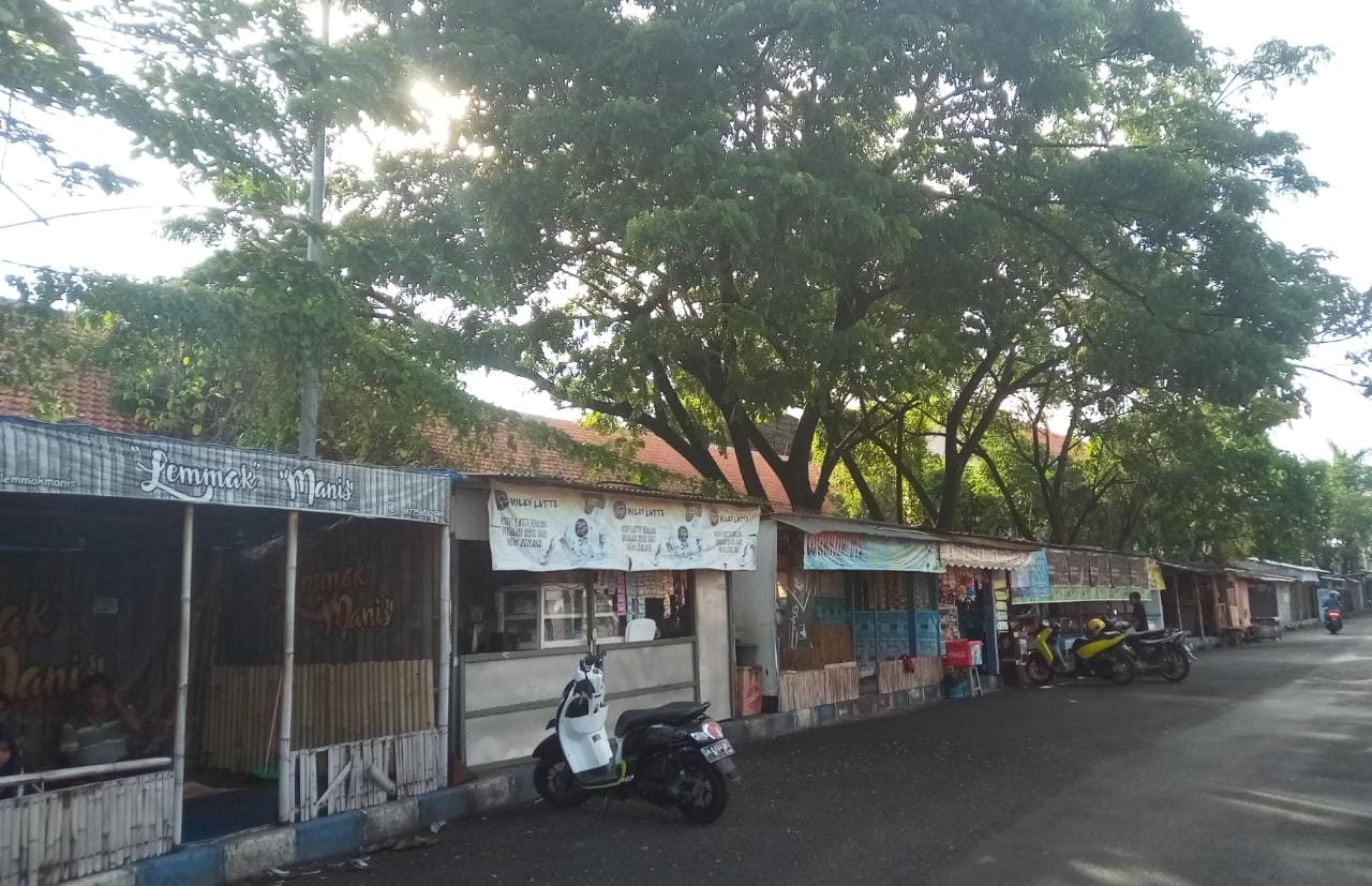 Meski Sudah Menyisir hingga Kecamatan, Pelayanan OSS Masih Belum Diminati