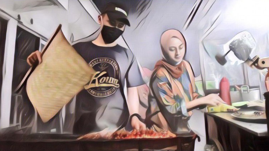 Orang Madura Ada Dimana Mana, Bekal Orang Madura Di Perantauan
