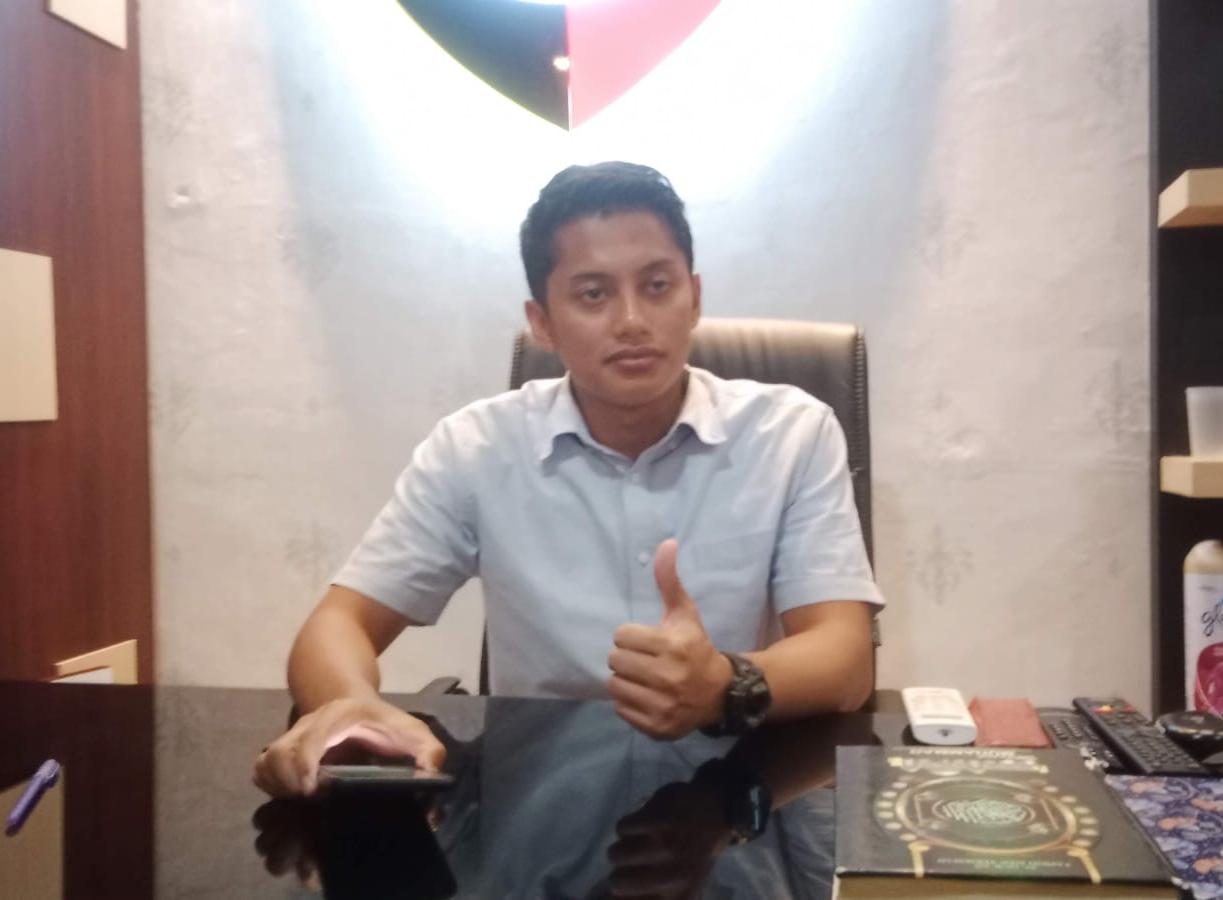 Diduga Aniaya dan Todongkan Pistol pada Warganya, Anak Kades Lerpak Dilaporkan ke Polisi