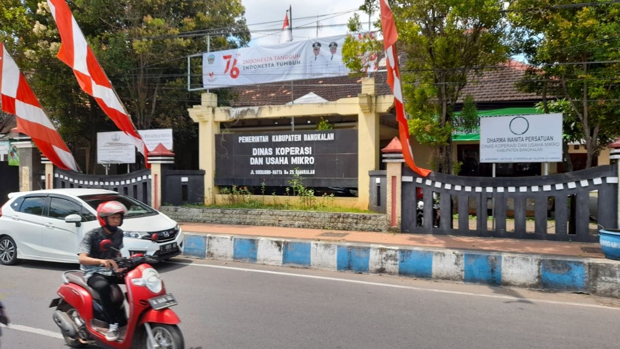 Diskop UM Akan Seleksi Pelaku UMKM Penerima BPUM Tahun 2022