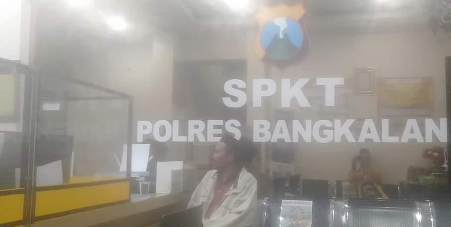 Enggan Penuhi Panggilan Tim Penyidik, Pelapor Anak Kades Lerpak Mengaku Karena Dapat Ancaman