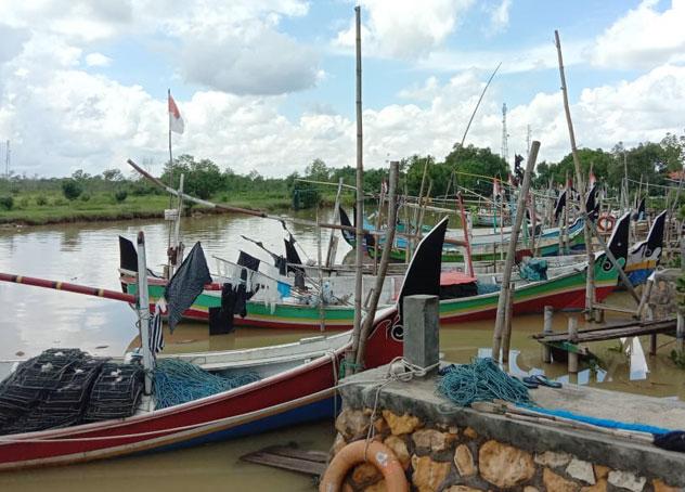Kenaikan Harga BBM Dikeluhkan Nelayan di Bangkalan