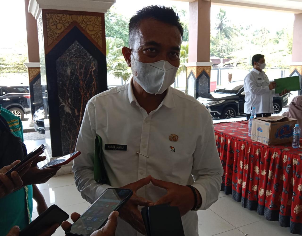 Jadwal Pelaksanaan Pilkades Tahap II Tidak Jelas