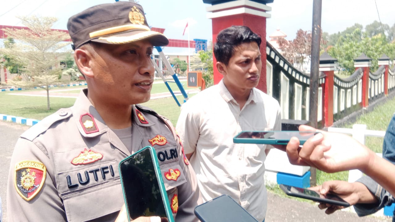 Kasus Pembacokan di Desa Kelbung Galis Hingga Kini Belum Ada Kejelasan