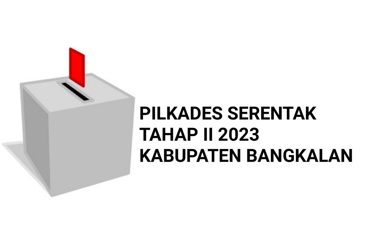 Jelang Pilkades Tahap II, Masih Minim yang Bentuk P2KD