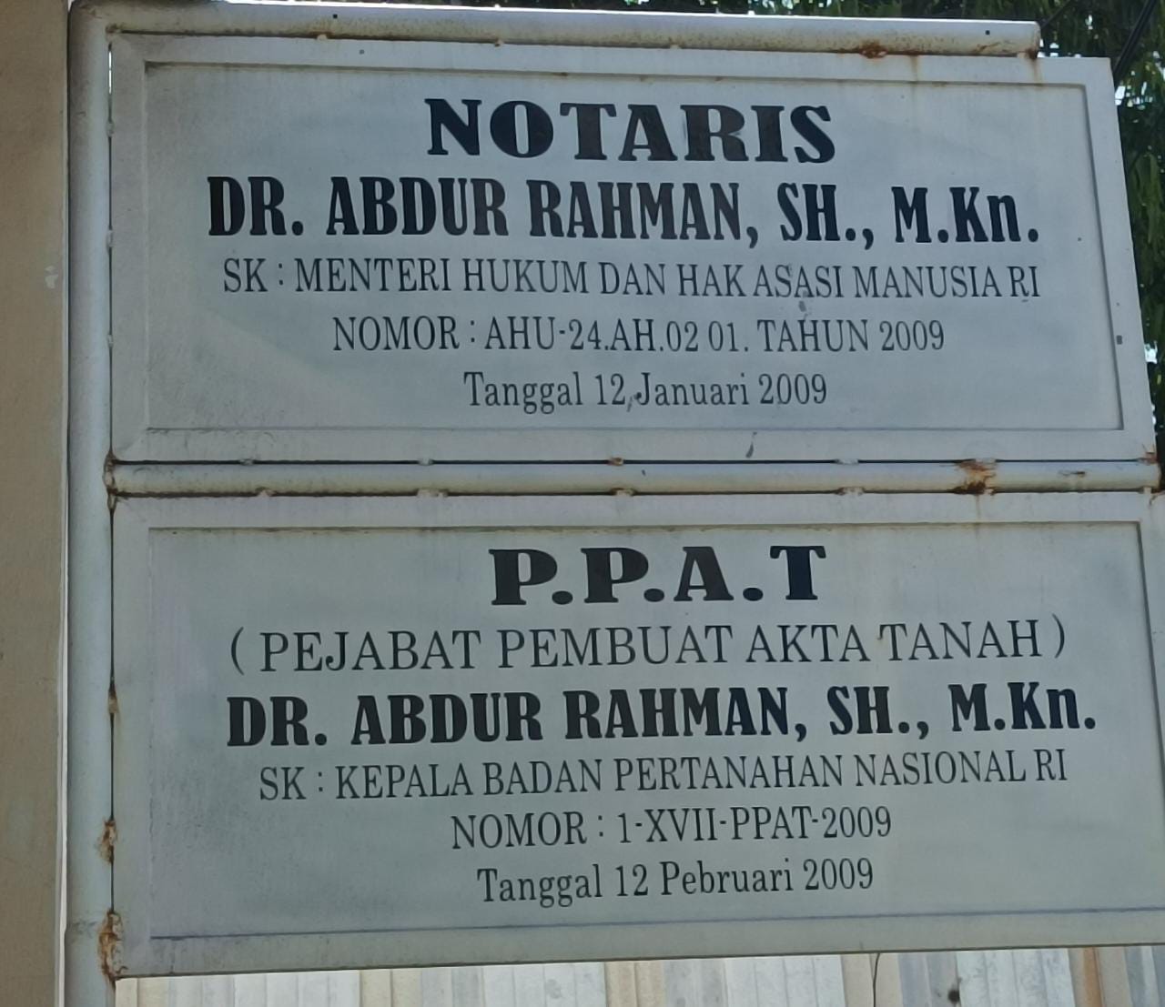 Top Legal, Jasa Layanan Hukum Terpercaya untuk Tuntaskan Segala Permasalahan