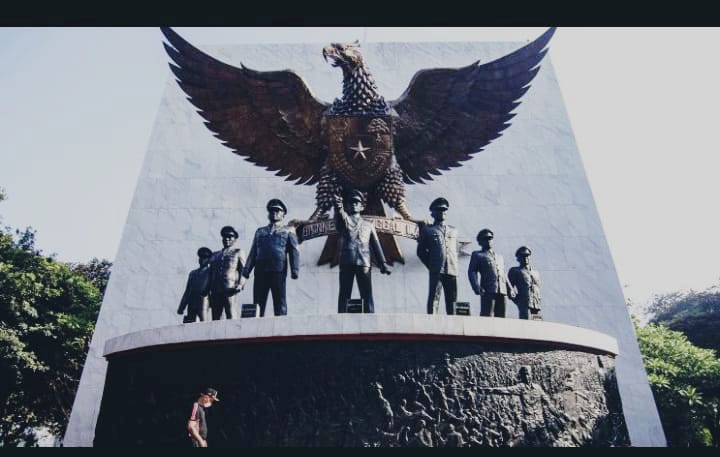 Peristiwa Kelam Mengenang Sejarah Gerakan 30 September, G30S/PKI