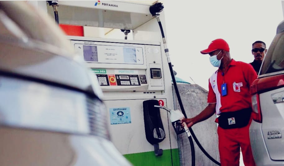 Harga Pertalite Naik Namun Dianggap Makin Boros
