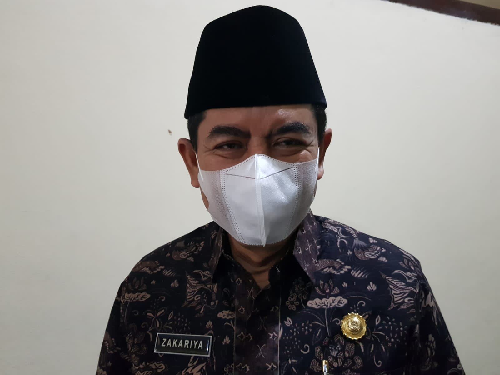 Dinilai Data Bodong, Kadispenduk Sebut Salah Satu Sebabnya Kades Tak Melaporkan Warganya yang Meninggal
