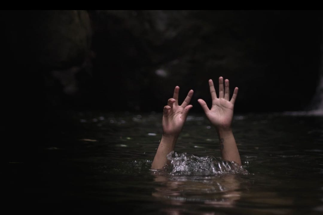 Bocah 3 tahun Tewas Tenggelam Saat Mandi di Sungai Sampang
