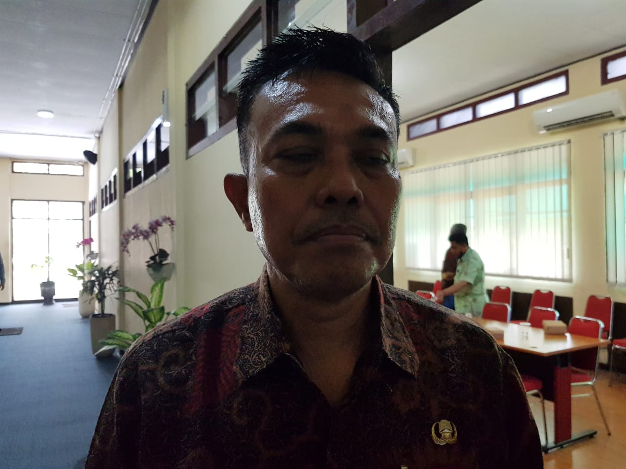 Pilkades Serentak Tahap II, Direncanakan Awal Bulan Mei 2023