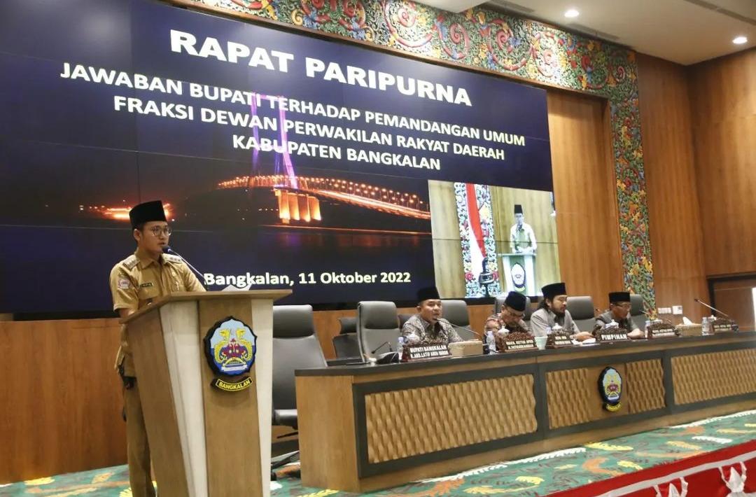 Akhirnya, Pilkades Ditetapkan Tanggal 3 Mei 2023