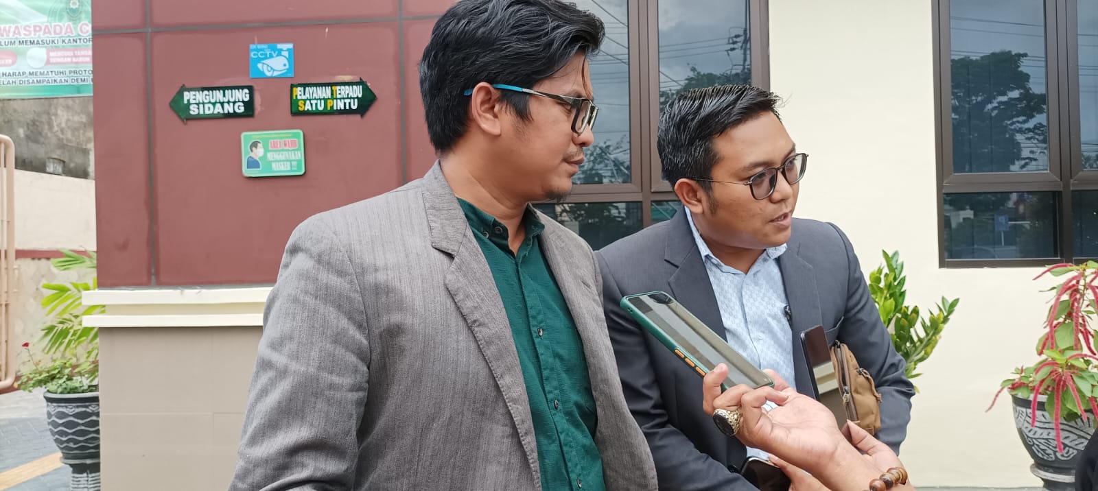 Fakta Baru Sidang Sengketa Tanah Akan Panggil Perbankan dan Dinas Terkait