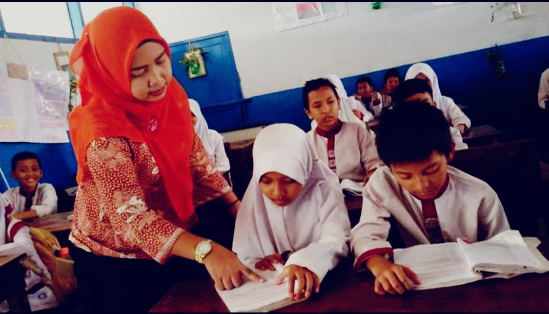 Kekurangan Guru PNS Masih Perlu Menjadi Perhatian Pemerintah Sampang