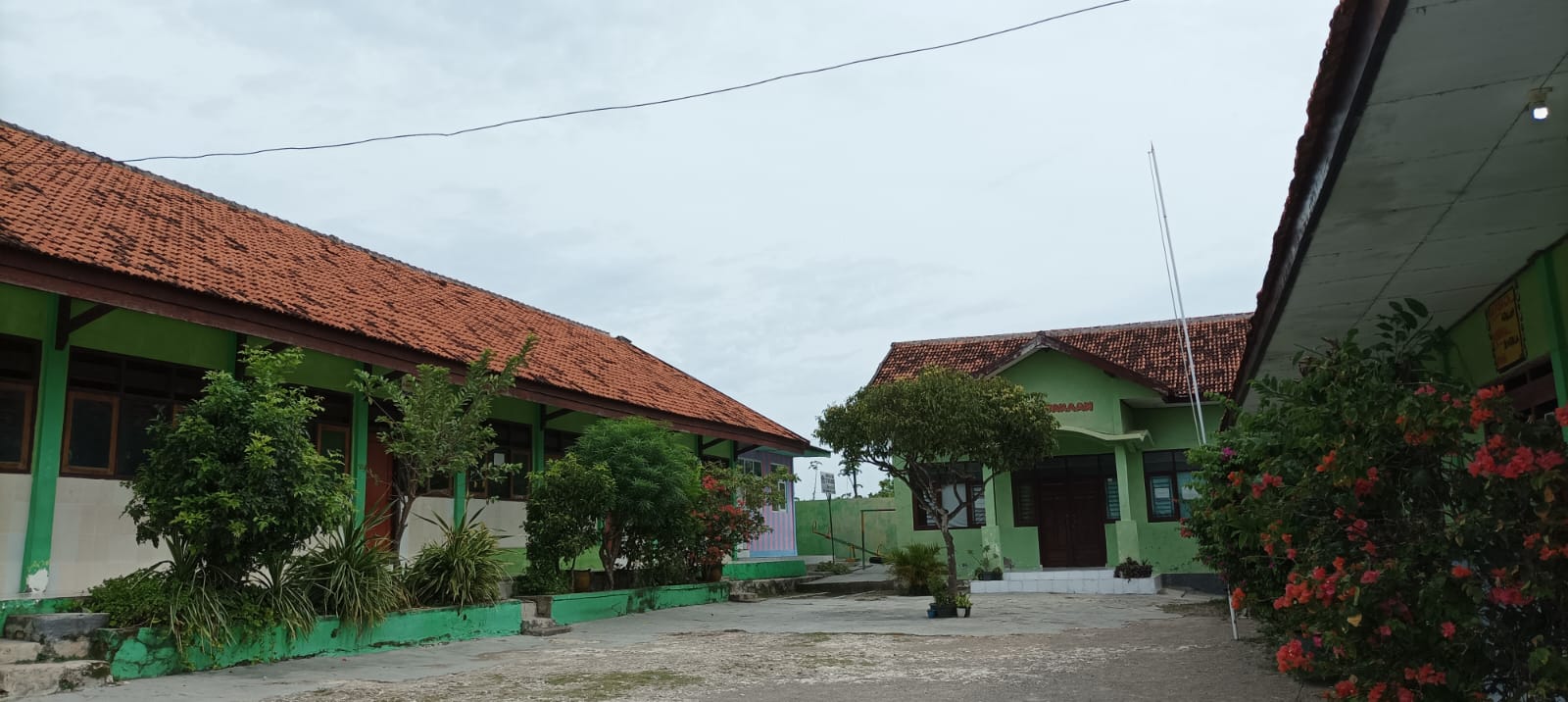 Penggerebekan di Duga Teroris Menyisakan Kaget Trauma Warga dan Anak