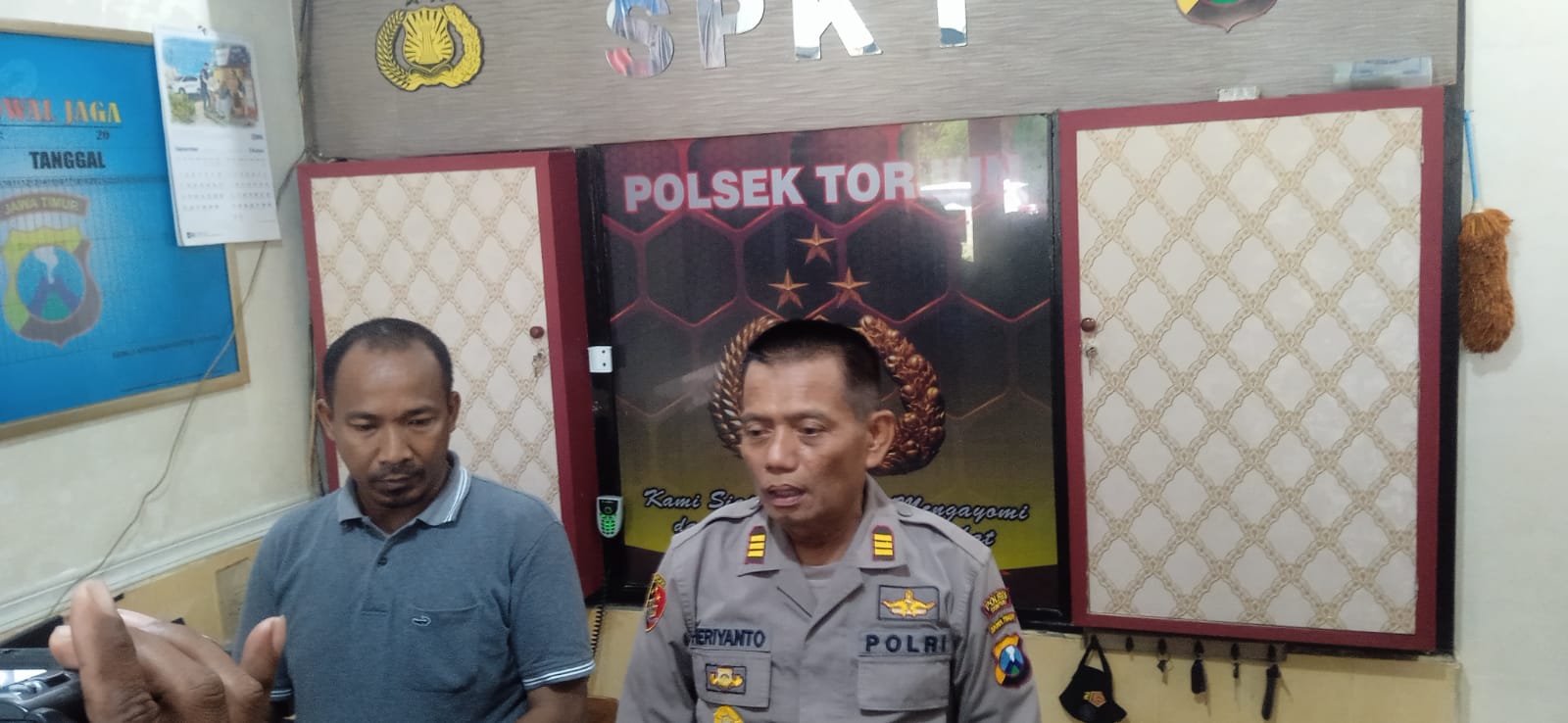 Fakta Bocah 14 Tahun Tenggelam, dan Penangkapan Tersangka  Arena judi adu Jangkrik