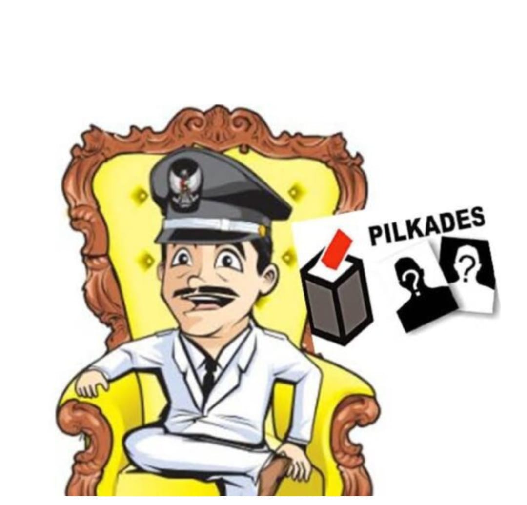 Pemerintah Membajak Pesta Demokrasi  Pilkades Sampang