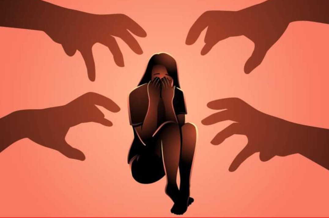 Gara Gara Hasil Visum Berbeda, 9 Pelaku Pemerkosaan Gadis Belia 13 Tahun Belum ketangkap