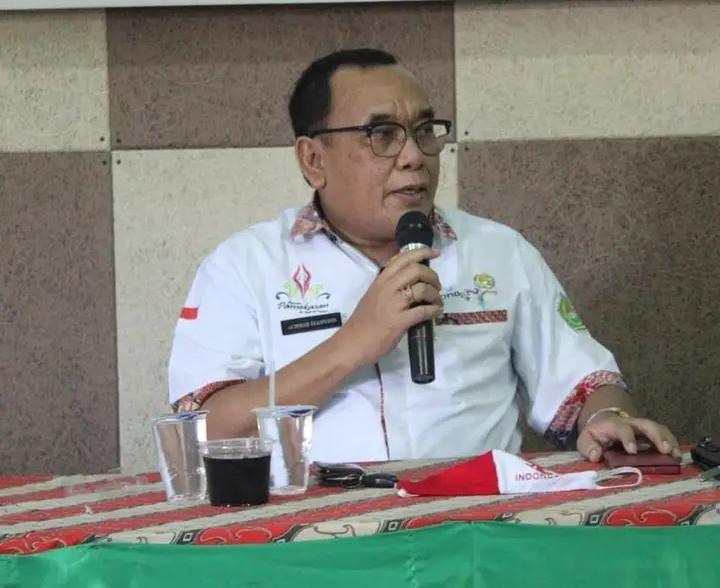 Gagal Digunakan Ditahun 2022,  Pembangunan KIHT Pamekasan Diprediksi Bisa Digunakan Tahun Depan