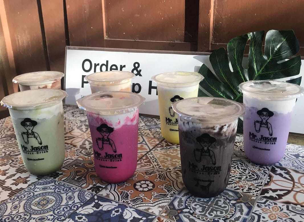 Trend Minuman Kekinian, Masih Banyak Diminati Oleh Berbagai Kalangan