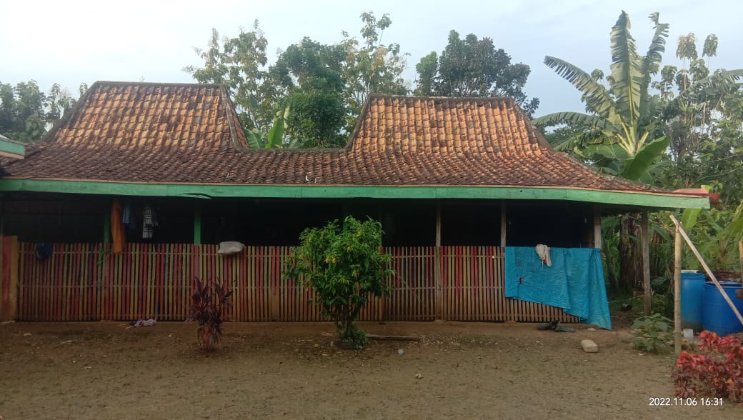 Program RTLH Diduga Tidak Tepat Sasaran