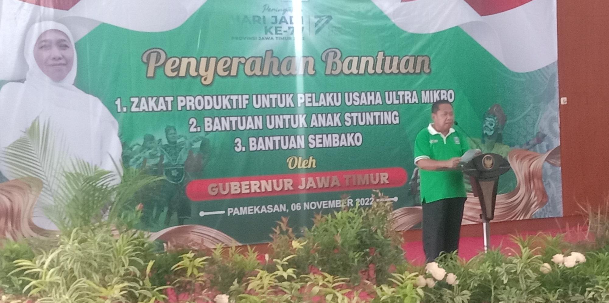 Aktivis Senior Kritisi Panitia JJS Harjad Jatim Ke-77, Ada Apa!!