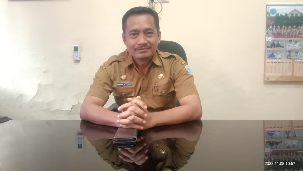 Bakesbangpol Empat Tahun Fakum Tanpa Wawasan Kebangsaan