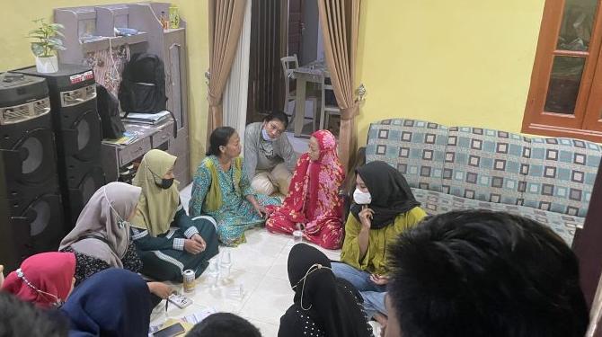 Korban Penipuan Geram Palaku Dipulangkan Polres Bangkalan