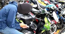 Polres Pamekasan Berhasil Amankan Pelaku Curamor Asal Kec.Tlanakan
