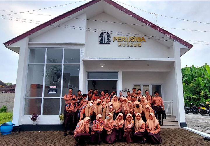 Terlahir Prematur Owner Perusnia Dukung Perkembangan Numisnatik Indonesia