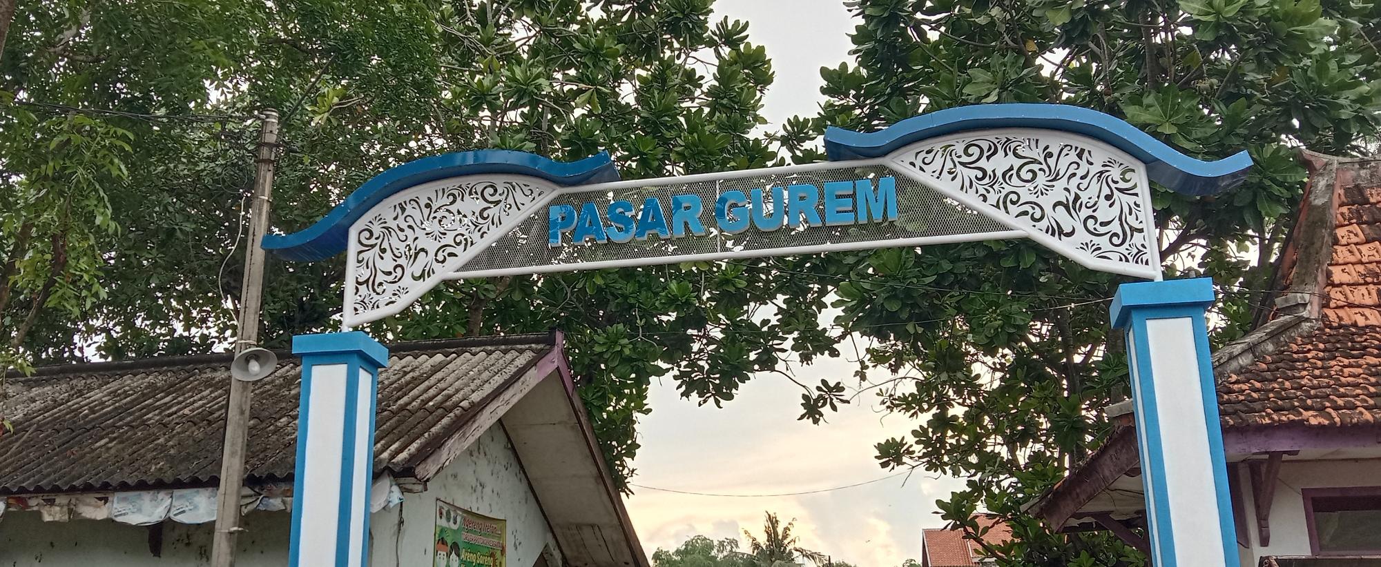 Belum Jelas Pengelolaannya, Pemdes Desa Laden Surati Bupati Pamekasan
