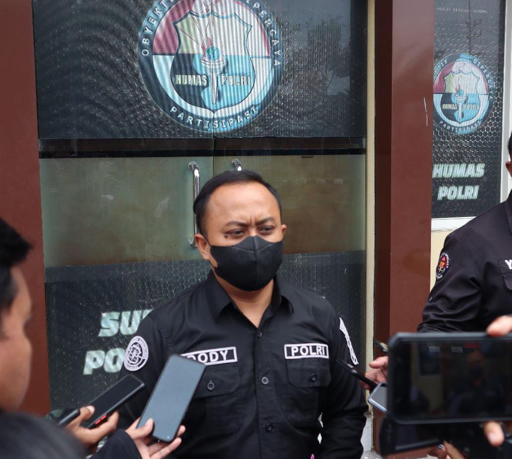 Napi Kasus Narkoba Tewas Gantung Diri di Kamar Mandi Polres Sampang
