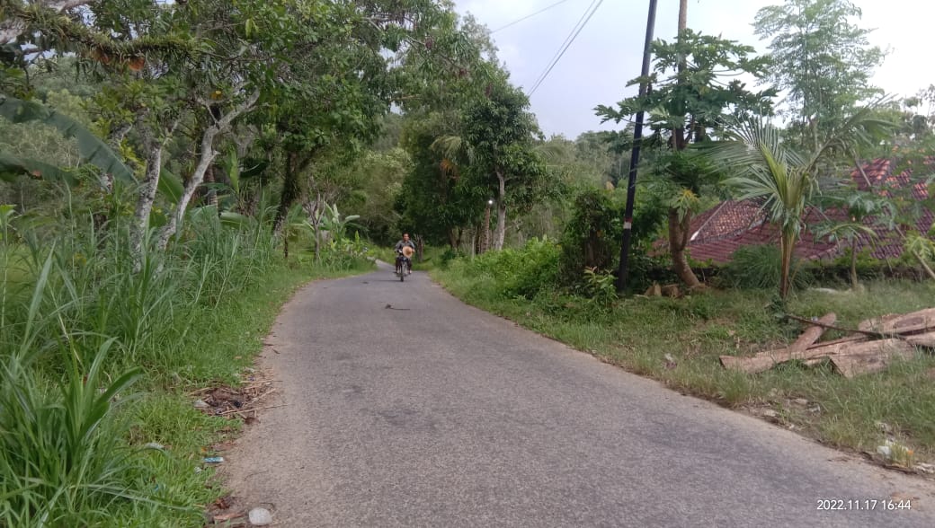 Dari 18 Kecamatan Hanya Tiga Yang Akan Terpasang PJU