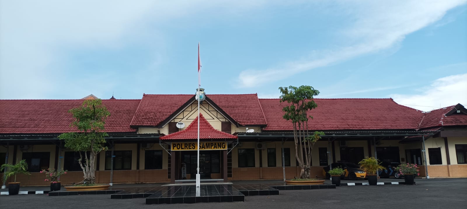 Ini PR Kasatreskrim Baru Polres Sampang, Ungkap Kasus Yang Belum Selesai