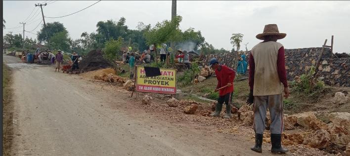 Gagal Lelang Berulangkali, Pembangunan Fisik KIHT Pamekasan Masih Belum Rampung Hingga Kini