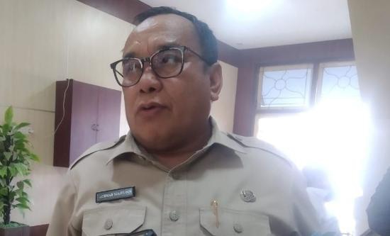 Dalam Satu Tahun Disprindag Pamekasan Agendakan Lelang Besar Dua Pekerjaan Sekaligus