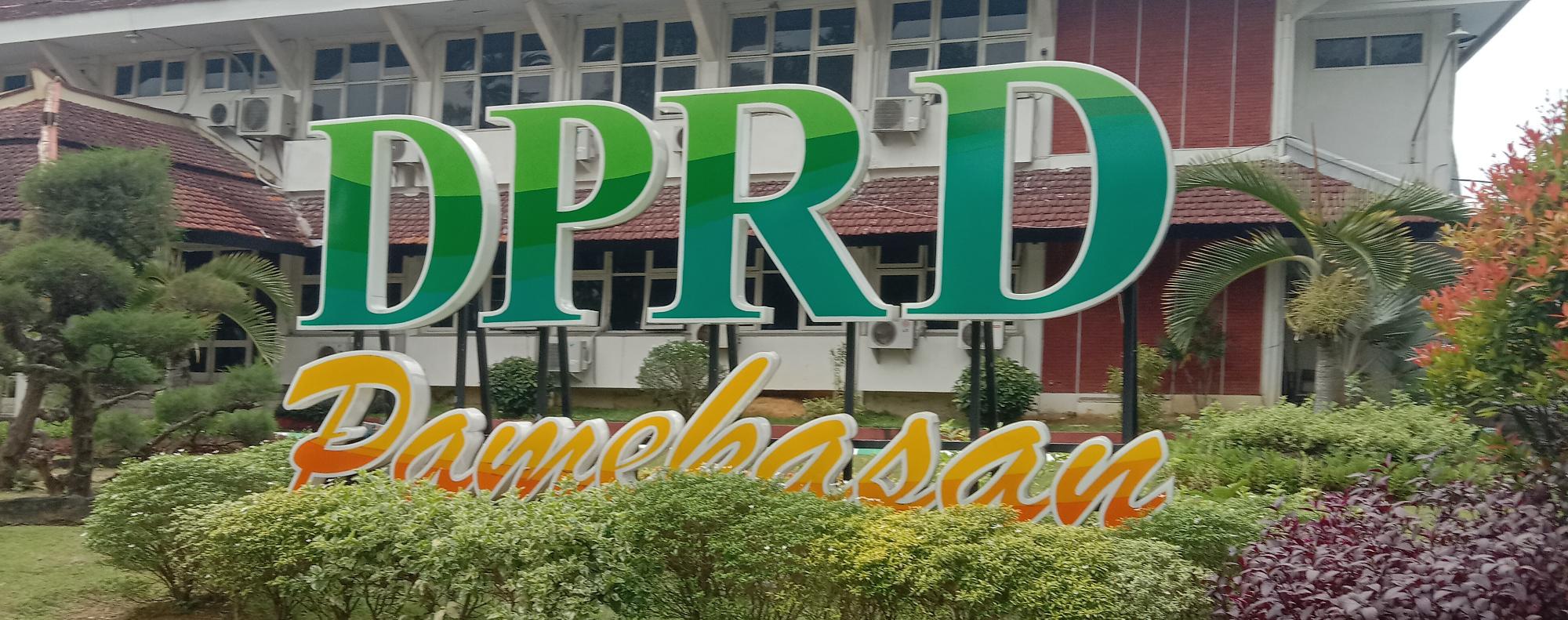 Ketua DPRD Pamekasan Minta Para OPD Harus Tingkatkan Potensi PAD Tahun 2023 Mendatang