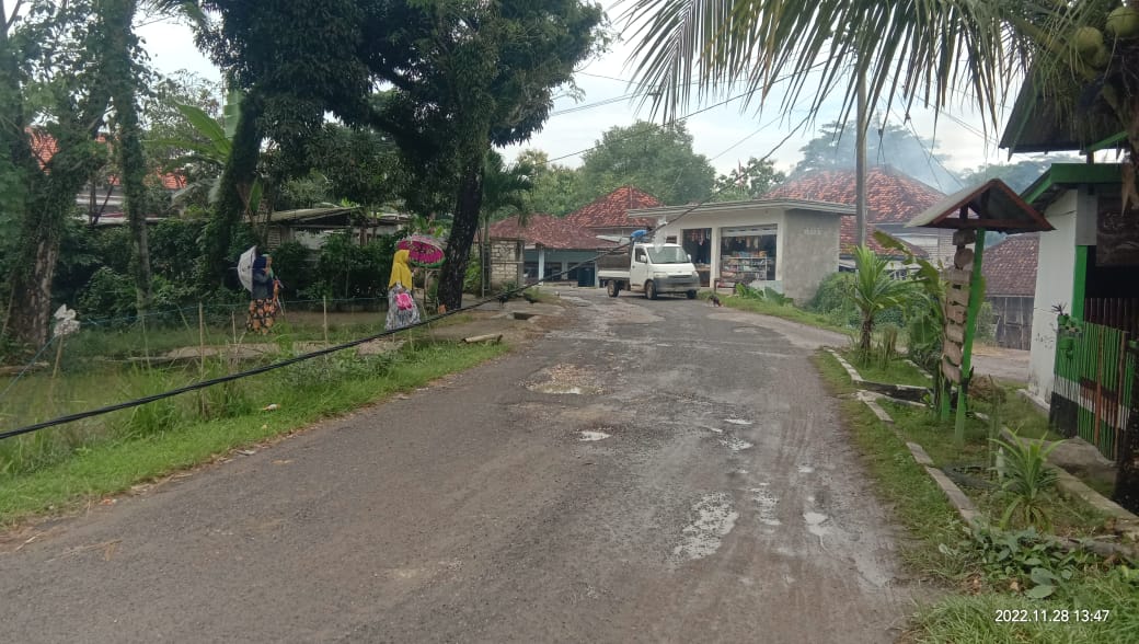 Warga Mengeluh Listrik Sering Mati Di Wilayah Kecamatan Kokop