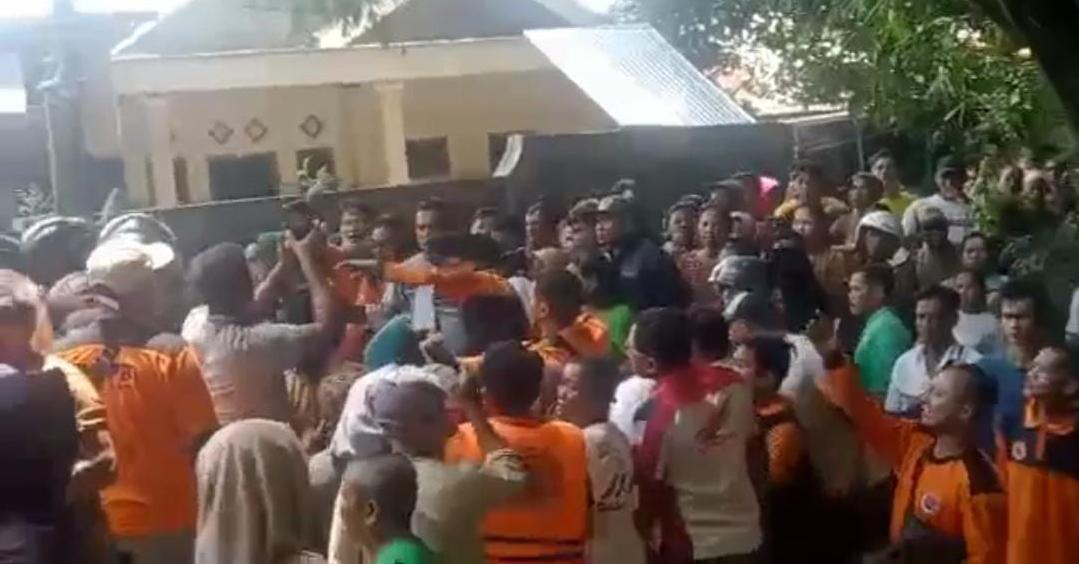 Asik Saat Main Di Sungai 2 Bocah Tenggelam Terseret Arus Cukup Deras