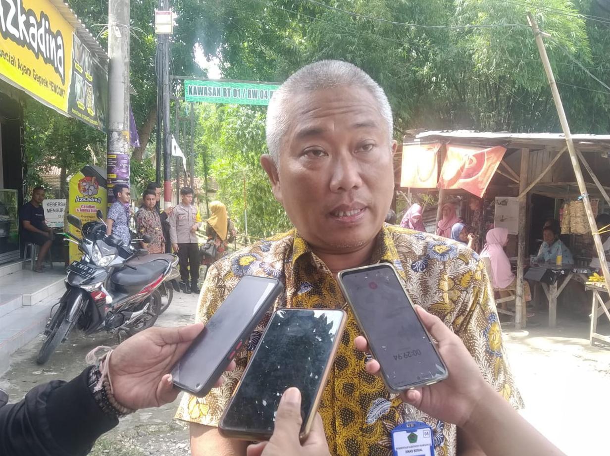 Dinas Sosial Pamekasan Bantah Penyaluran BLT Sudah Sesuai Dengan Prosedur