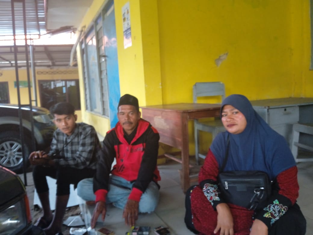 Kasus Pengeroyokan Oleh 3 (S) Tak Temui Perkembangan, Polsek Pasean Enggan Beberkan Hasil