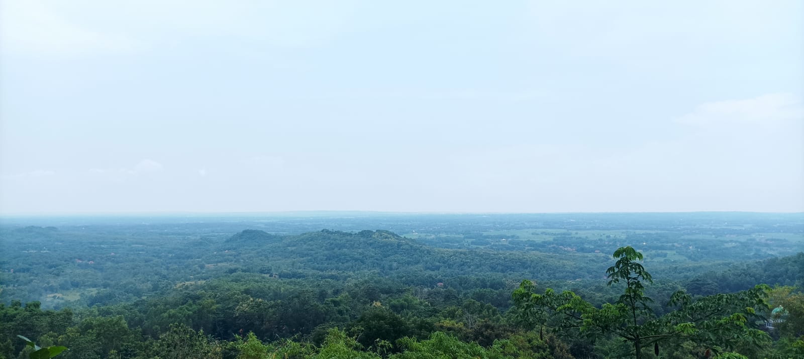 Pesona Alam Buyut Buker, Distinasi Wisata Relegi  Sampang Yang Tersembunyi