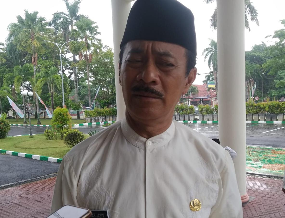Gus Acing, Wabup Pamekasan Akan Dijadwalkan Oleh KPK Untuk Dilakukan Pemeriksaan
