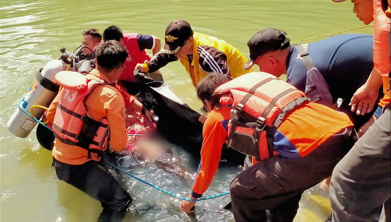 Geger Remaja di Ketapang Sampang Tewas Ditemukan Tenggelam Usai Mandi di Embung